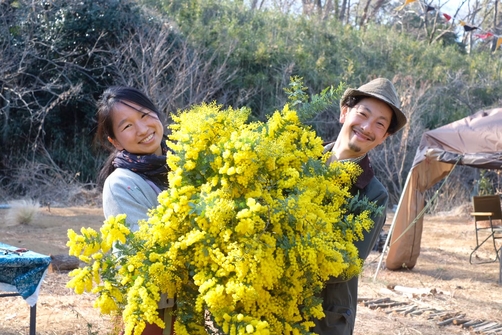 吉垣花園がリニューアルopenいたします！